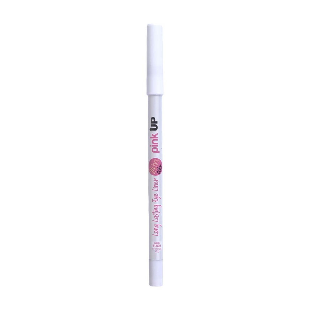 LONG LASTING EYE LINER BLANCO