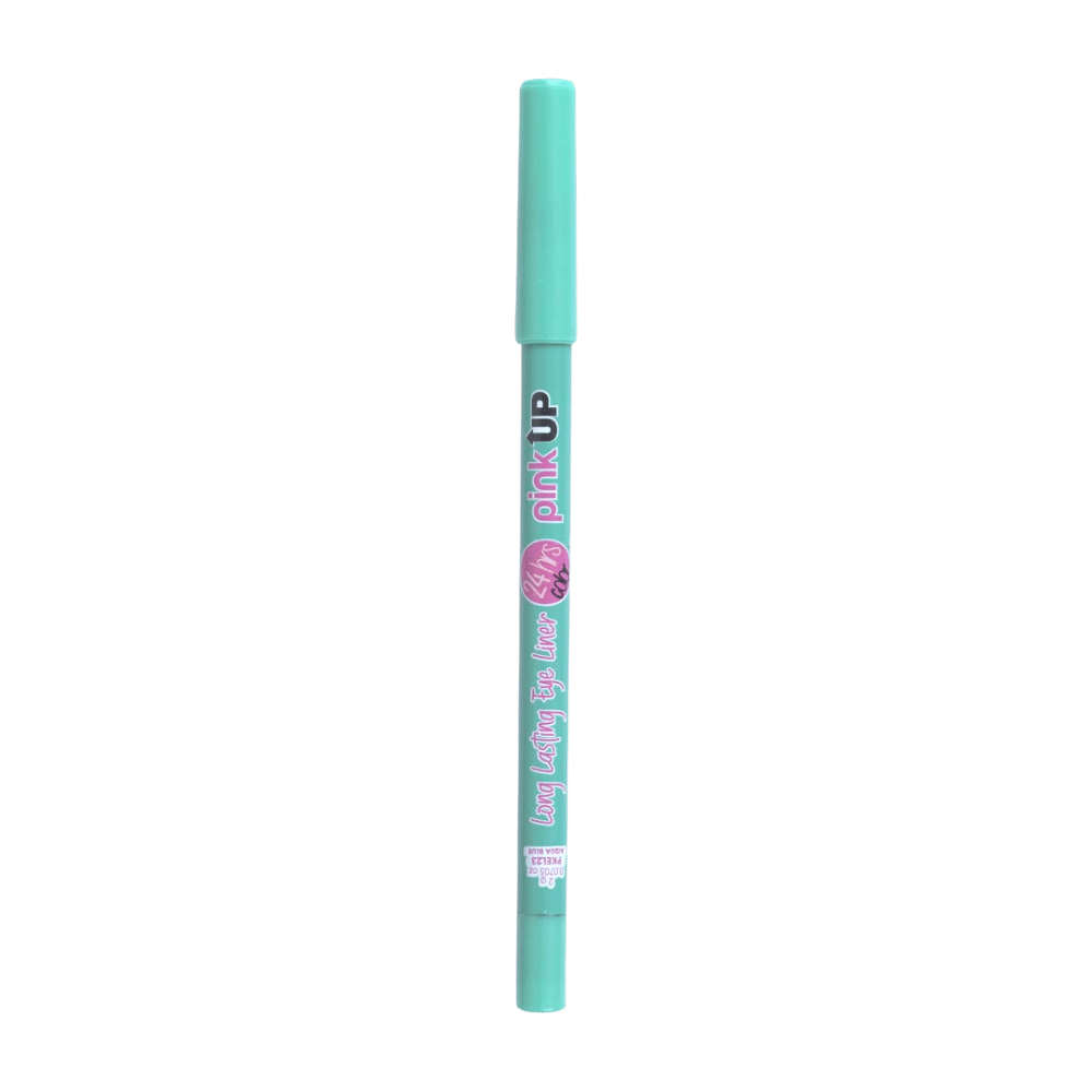 LONG LASTING EYE LINER AQUA