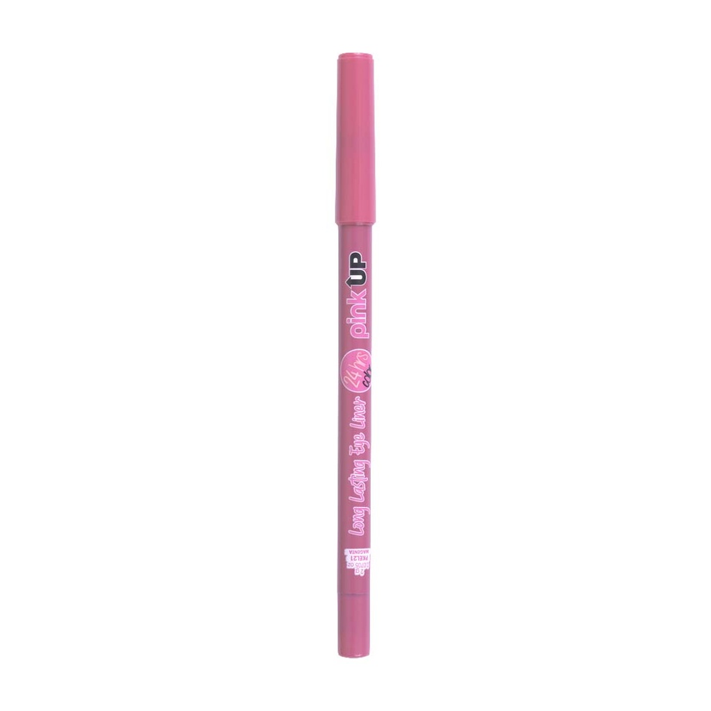 LONG LASTING EYE LINER MAGENTA