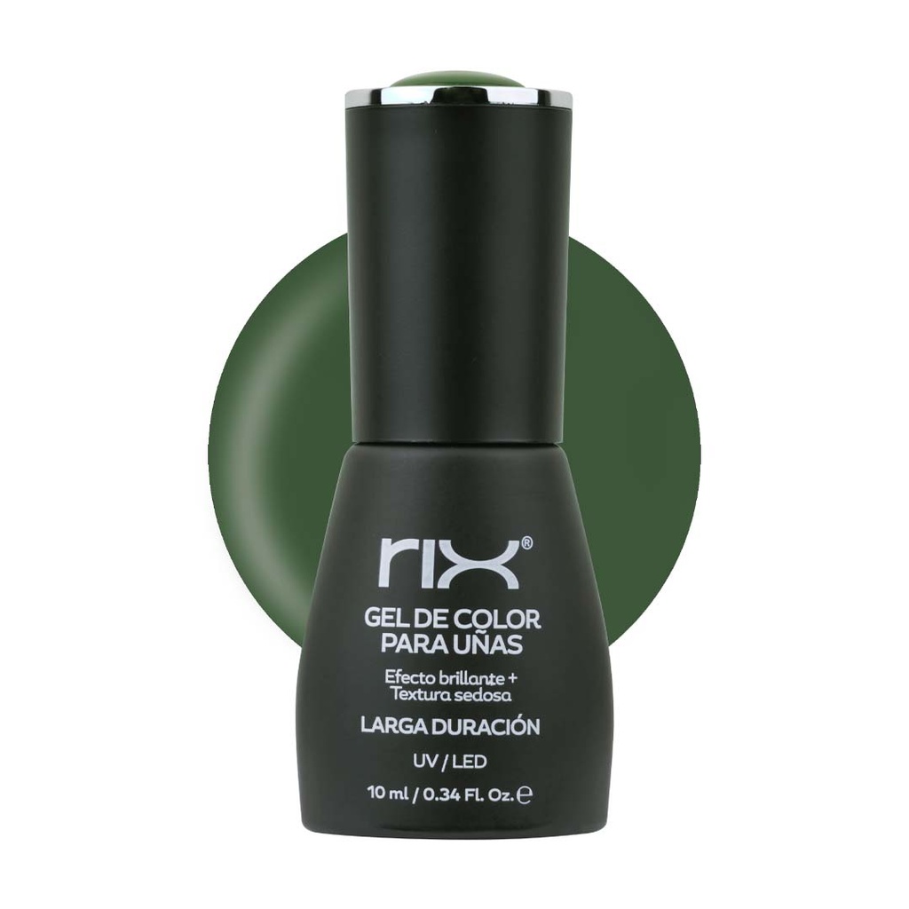 RIX GEL GREEN CHIC 149