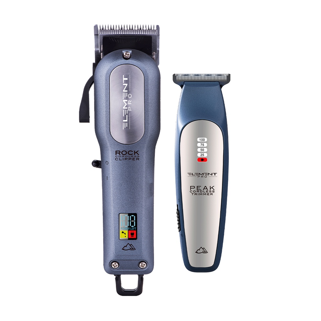 COMBO VOLCANO CORDLESS TERRAIN