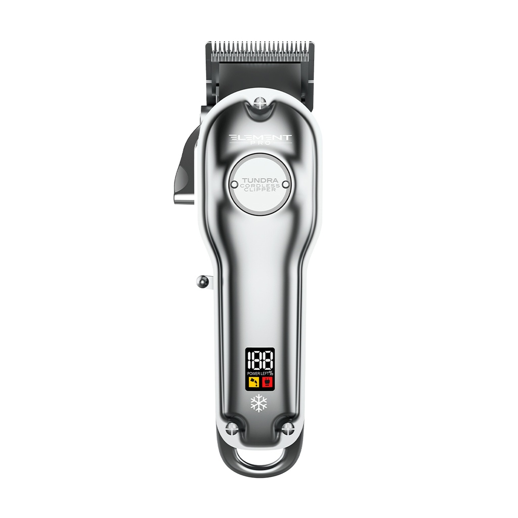 MAQUINA TUNDRA CORDLESS CLIPPER ICE