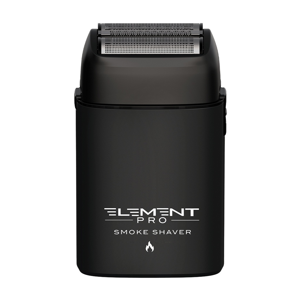 RASURADORA SMOKE FIRE