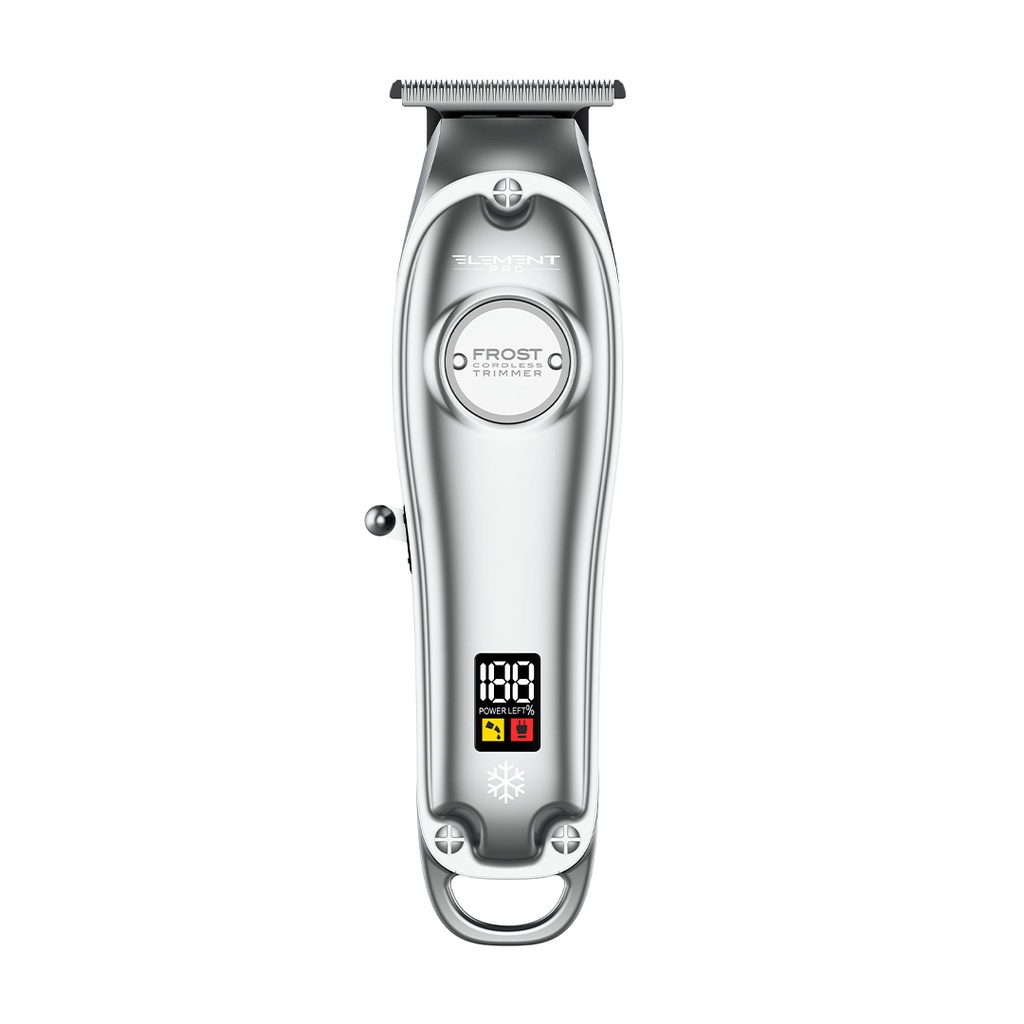 RECORTADORA FROST CORDLESS TRIMMER ICE