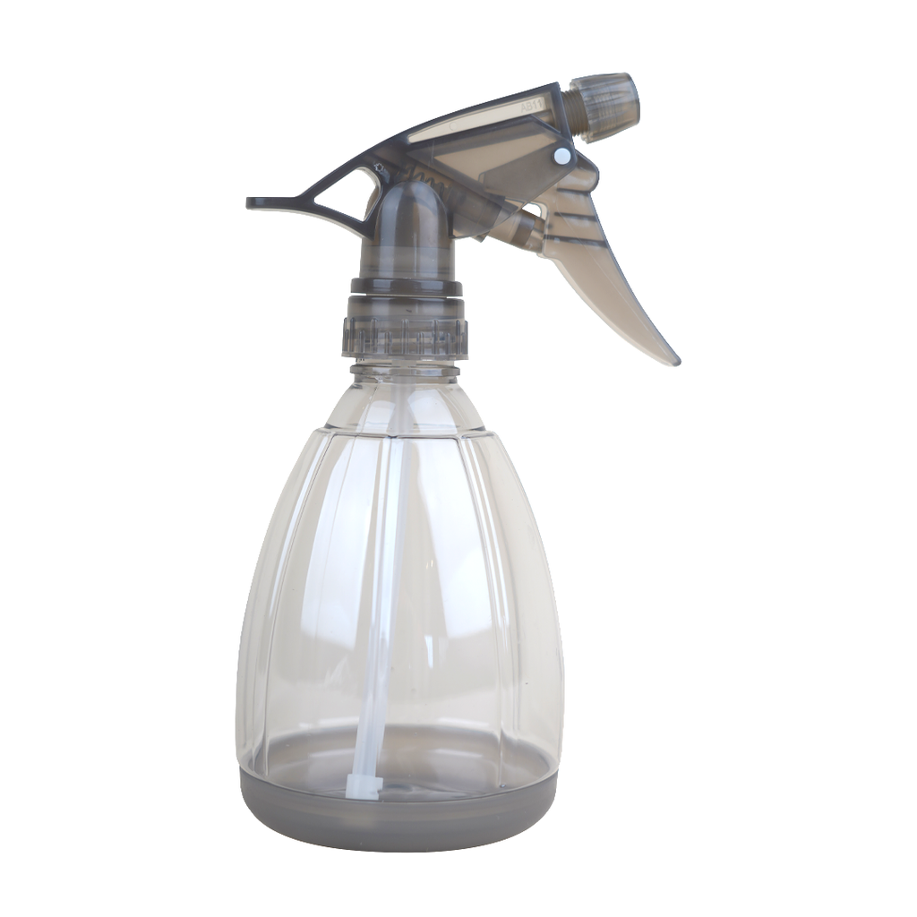 ATOMIZADOR CAROL C/BASE 400 MIL GRIS