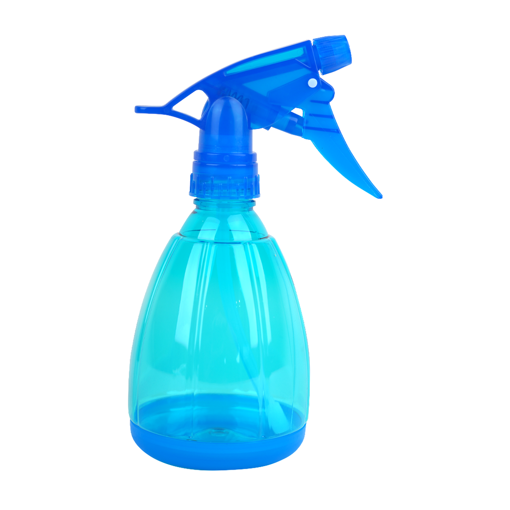 ATOMIZADOR CAROL C/BASE 400 MIL AZUL