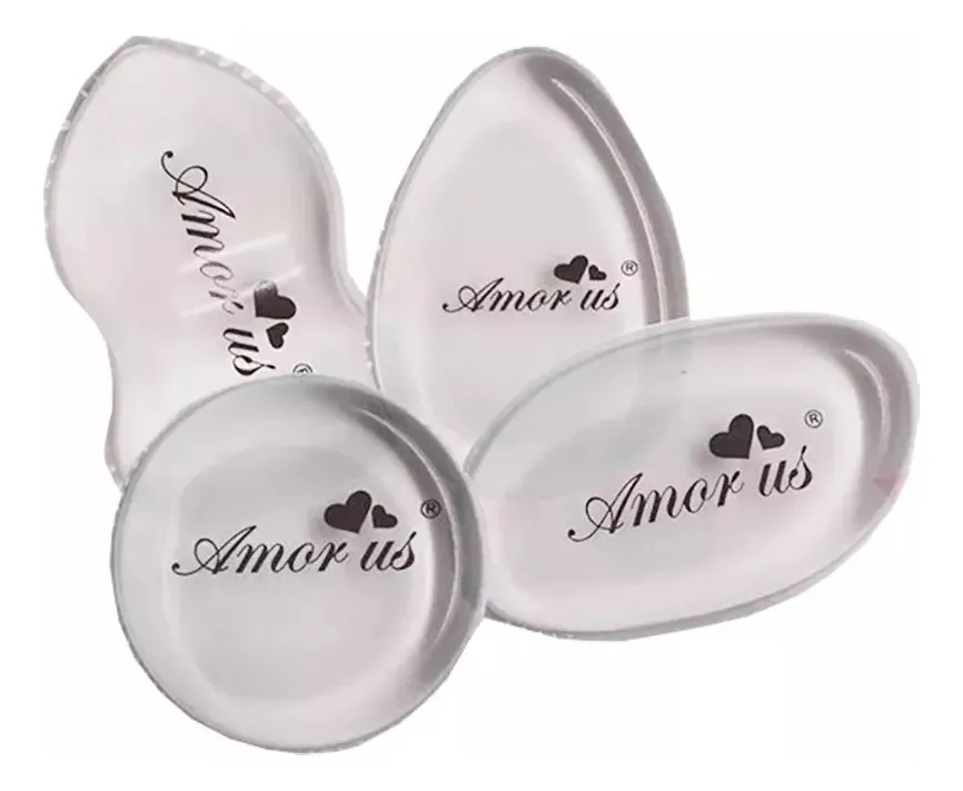 ESPONJA SILICON- AMORUS