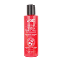 CREMA CORPORAL FRUTOS ROJOS WOTT 100 ML