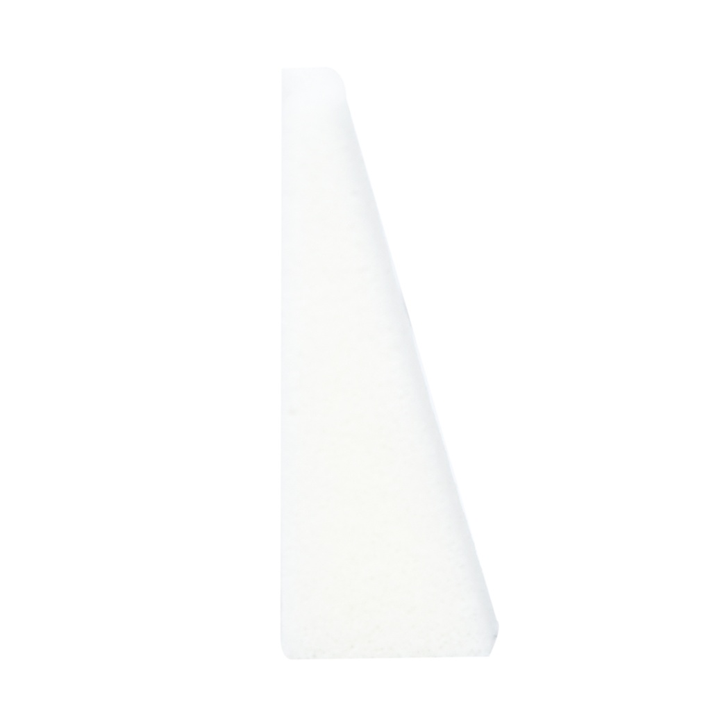 [39-M] ESPONJA P/MAQ TRIANGULAR C/4 39-M