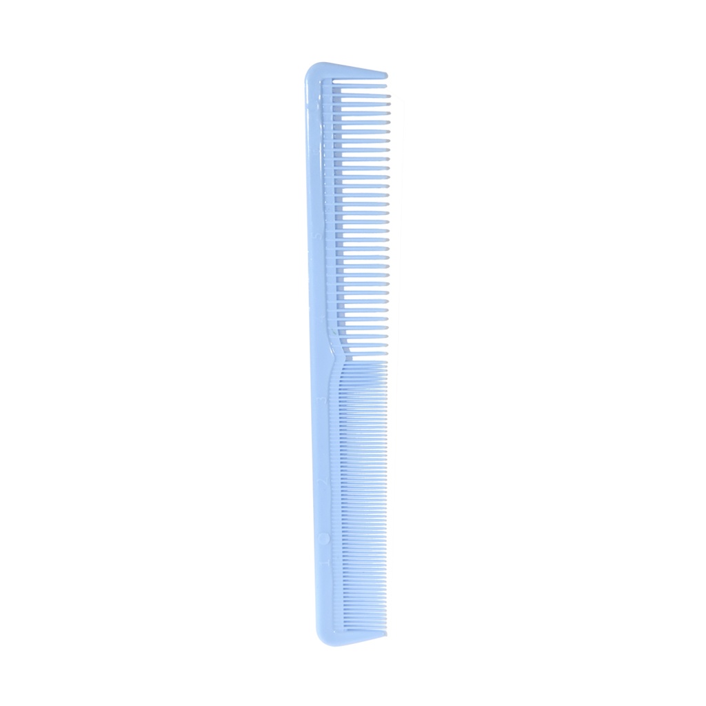 [10A] PEINE NUMERADO COLORES MOD 440 DALILA