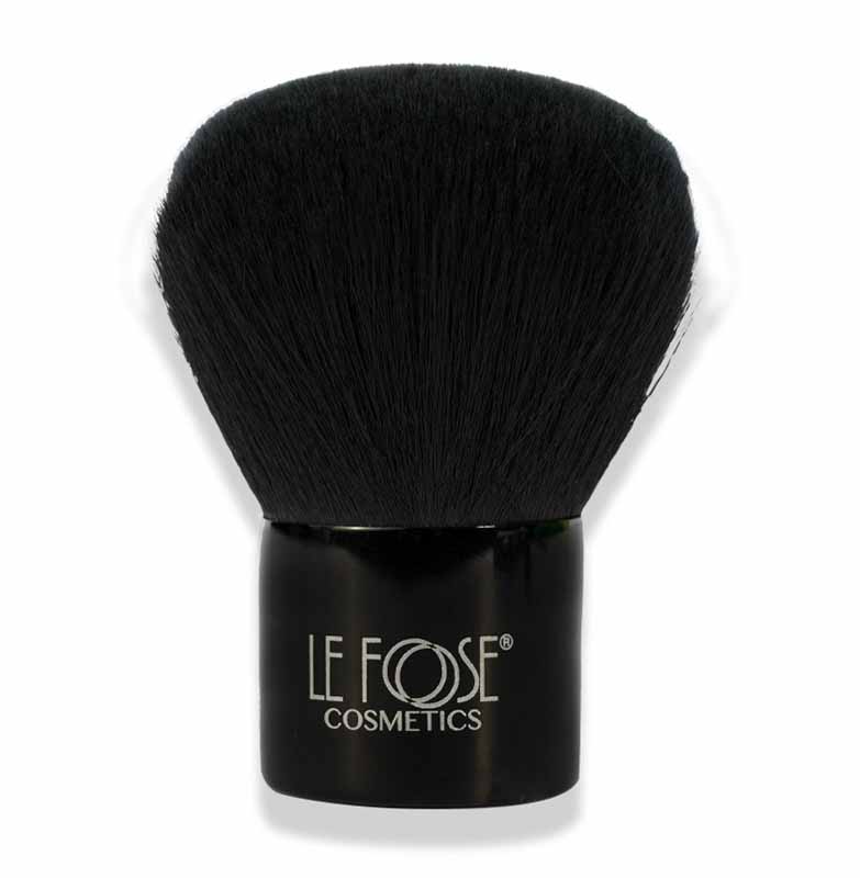 [BLFK] BROCHA LE FOOSE KABUKY PROFESIONAL