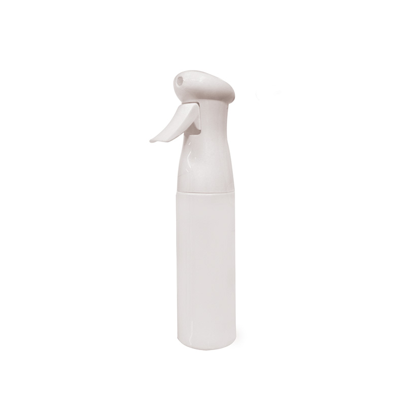 ATOMIZADOR PROFESIONAL LONGER SPARY BLANCO