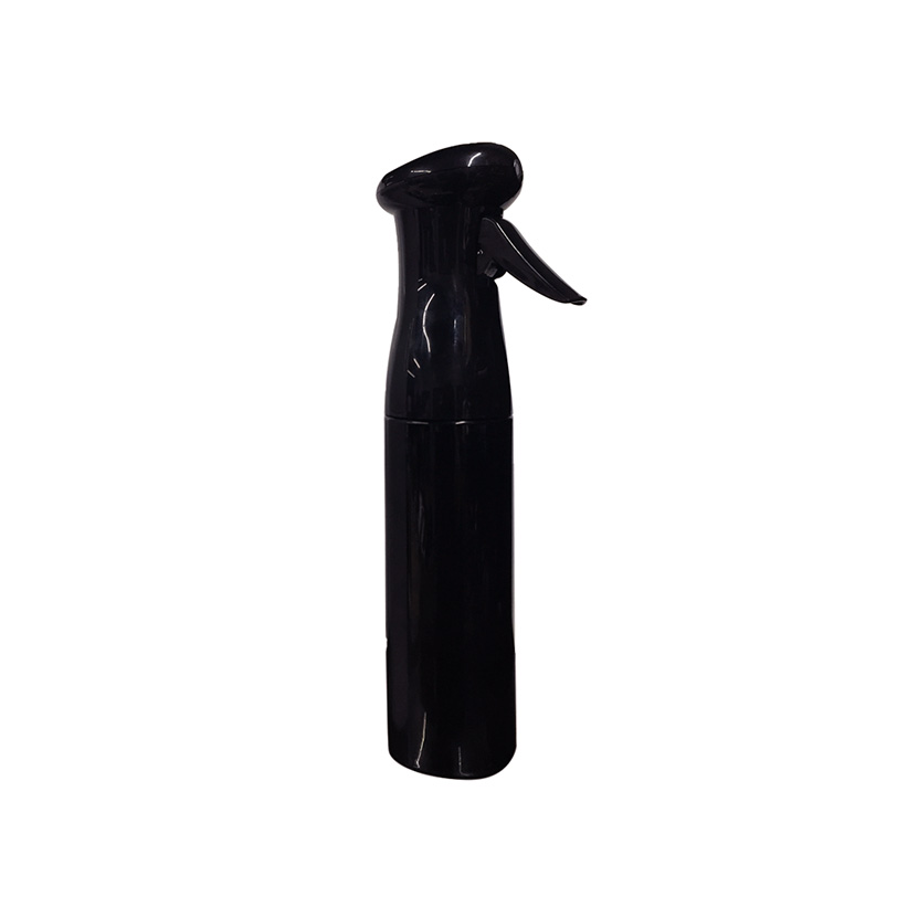 [ATN] ATOMIZADOR PROFESIONAL LONGER SPARY NEGRO