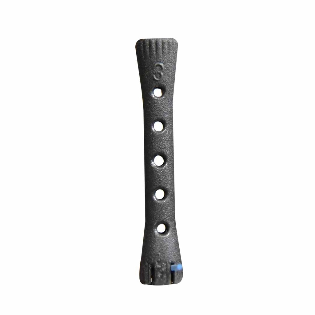 [026-0278] CARRETE LARGO # 2PINK TOOLS AA62