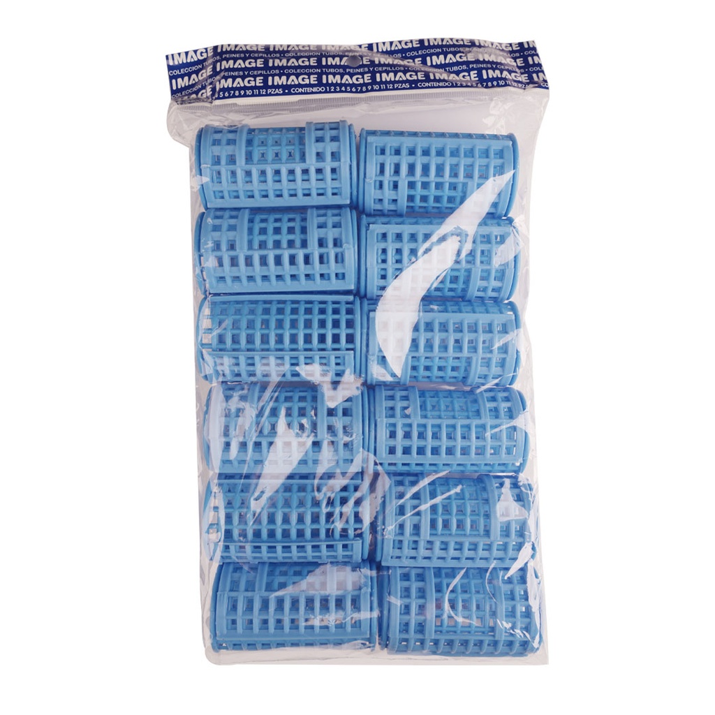 [PE9] TUBO C/TAPA GRANDE JUMBO MARINE