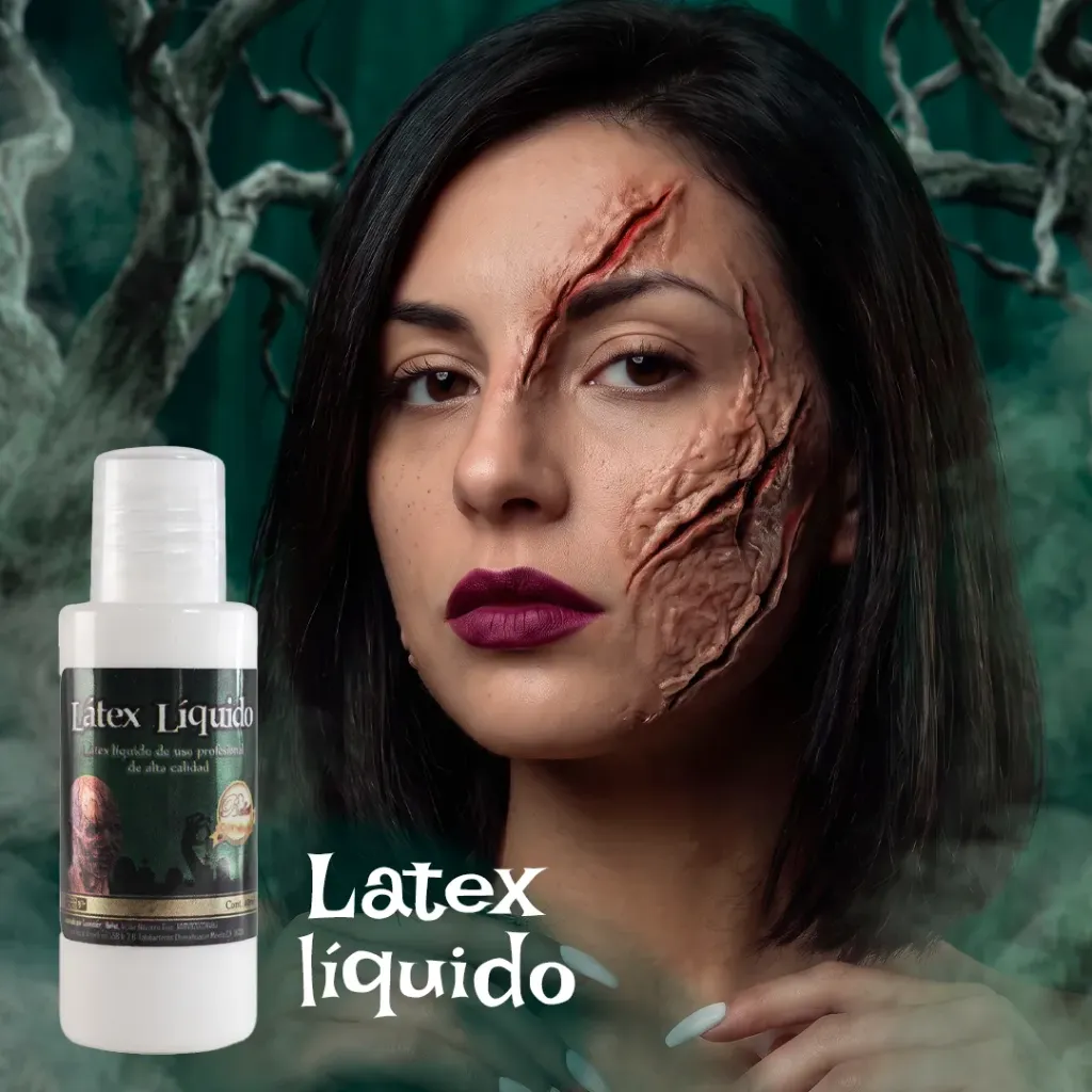 LATEX LIQUIDO BELLET