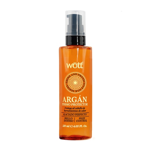 [ARW-TERMO] TERMOPROTECTOR ARGAN DE WOTT