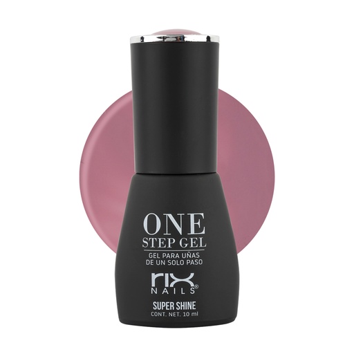 [RIXB-217] GEL RIX ONE STEP CLASSIC 217