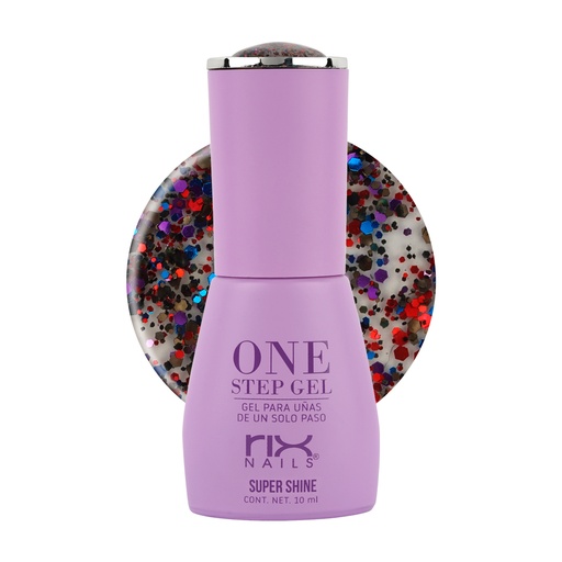 [RIXG-112] GEL RIX ONE STEP JASPER 112
