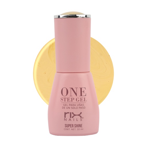 [RIXT-129] GEL RIX ONE STEP VANILLA 129