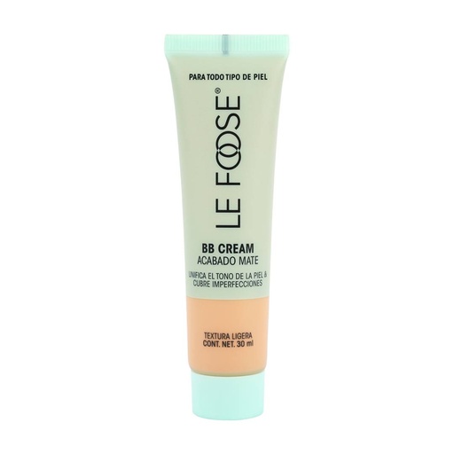 [LF-BB01] BB CREAM LE FOOSE LIGHT