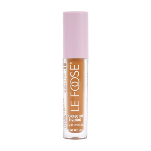 [LF-CORR03] CORRECTOR LIQUIDO LE FOOSE SAND NUDE
