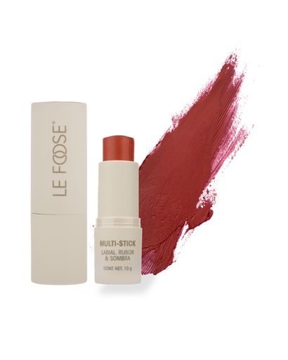 [LF-MULTI01] MULTI-STICK LE FOOSE RUSHED