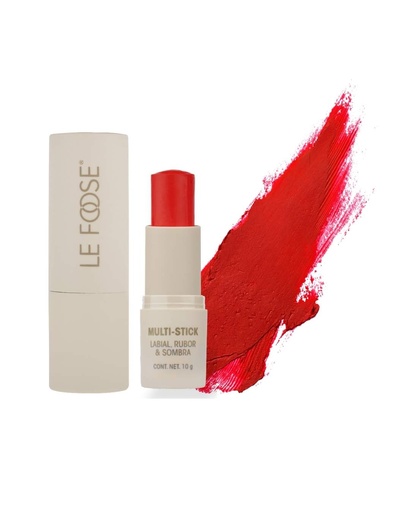 [LF-MULTI03] MULTI-STICK LE FOOSE FIERY