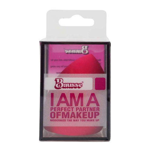 [M1013] ESPONJA BLENDER PARA MAQUILLAJE BAUSSE