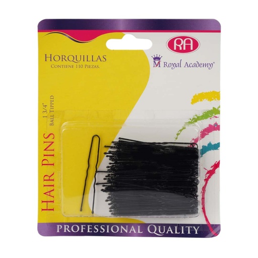 [1513] HORQUILLA DORADA C/110 RA