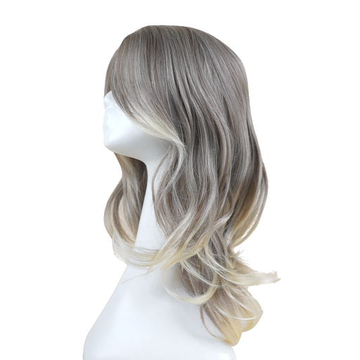 [SOL-ASH] ALTERNATIVA SOL TONO ASH BLONDE