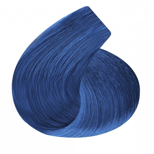 [KGAZULNEON] TINTE FUNNY AZUL NEON KUUL 90GR