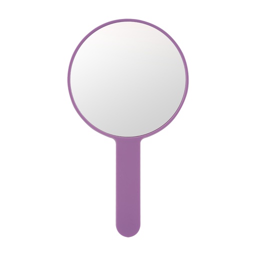 [M1341] Espejo Paleta Redondo C/240