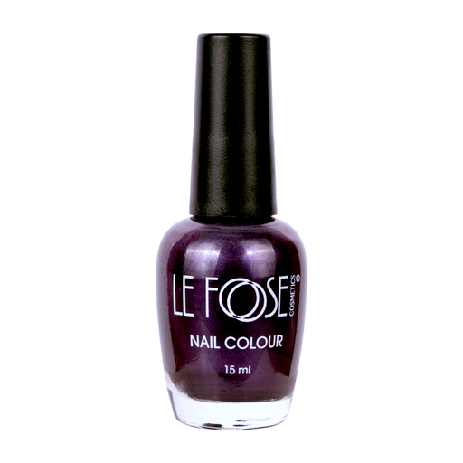 [LFG61] ESMALTE LE FOOSE GOOD NIGHT