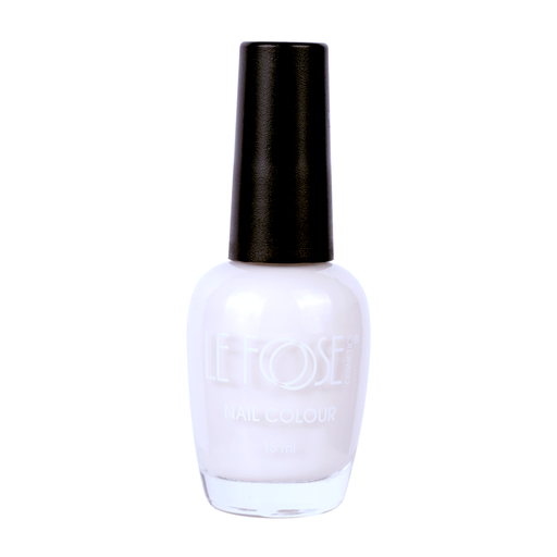 [LFG62] ESMALTE LE FOOSE MILKY LFG62