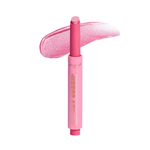 [PINK-CO-GGLD] Glossy Gossip Balzamo Brillante rosa