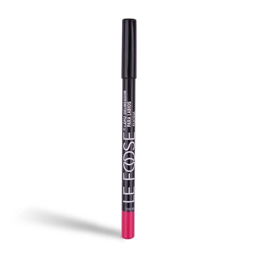 [LFFUCSIA] DELINEADOR LE FOOSE FUCSIA LABIOS