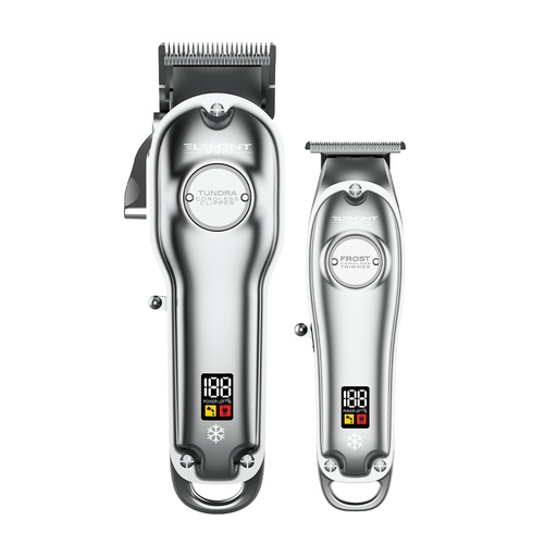 [EL-1001] COMBO AVALANCHE CORDLESS