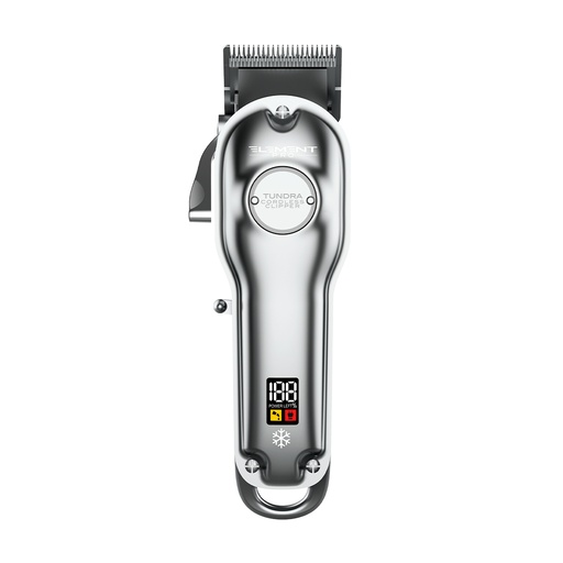 [EL-1002] MAQUINA TUNDRA CORDLESS CLIPPER ICE