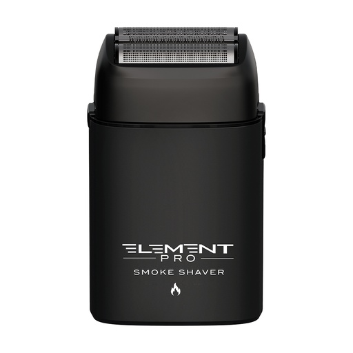 [EL-3204] RASURADORA SMOKE FIRE