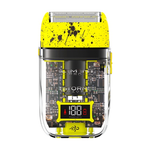 [EL-6103] RASURADORA STORM AIR