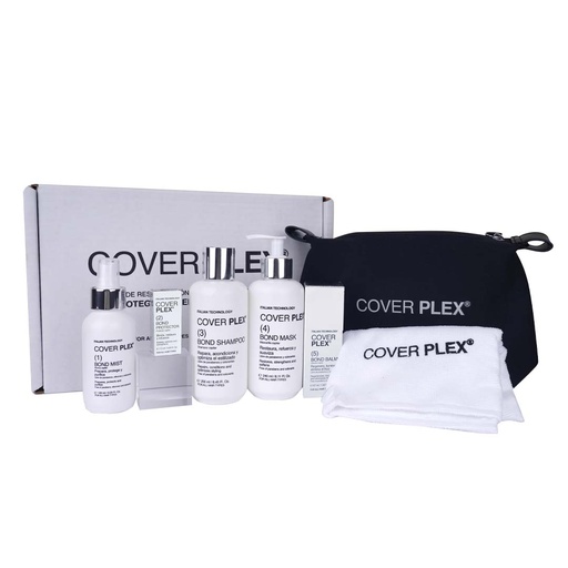 [KITCOVER] KIT COVERPLEX