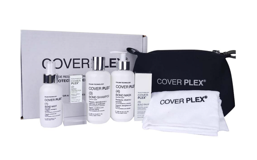 [KITCOVER] KIT COVERPLEX