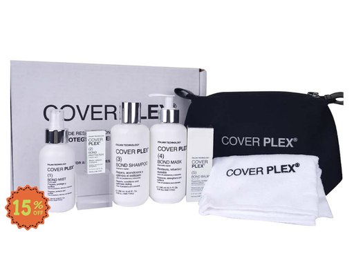 [KITCOVER] KIT COVERPLEX