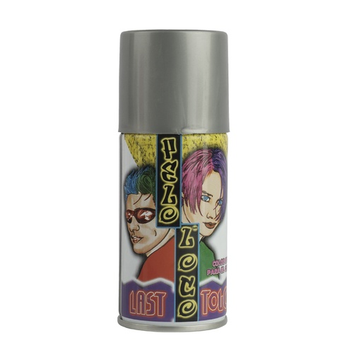 [215-2165] SPRAY EXTASIS PLATA/LAST TOUCH