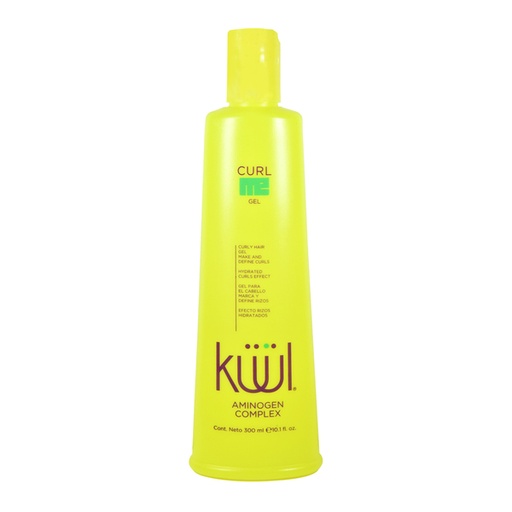 [552300] CURL ME GEL PARA DEFINIR RIZOS KUUL