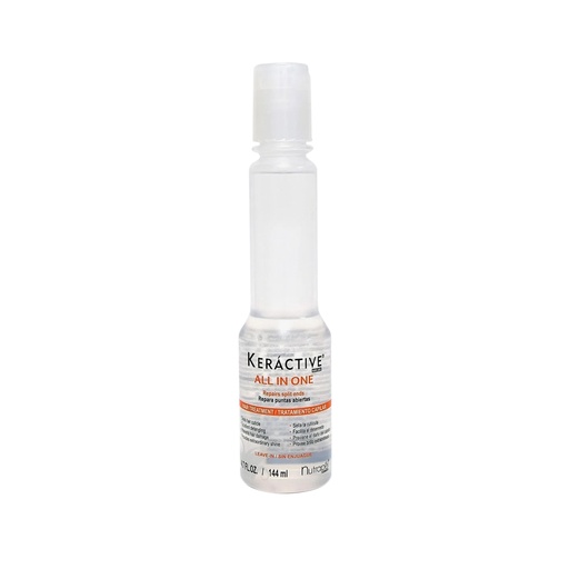 [KO12] REPARADOR DE PUNTAS KERACTIVE ALL IN ON 144 ML