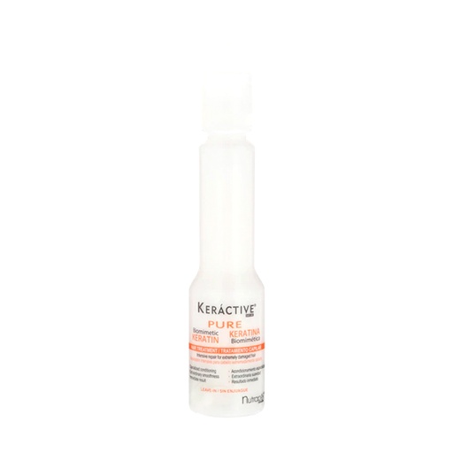 [KPR] TRATAMIENTO KERACTIVE PURE 144 ML