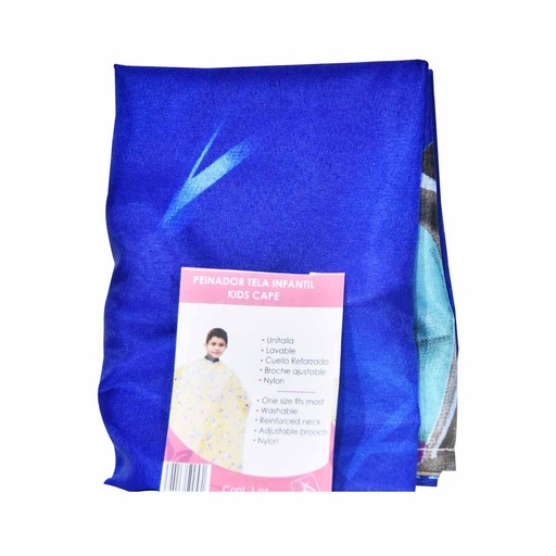 [PI] CAPA INFANTIL DECORADA PI