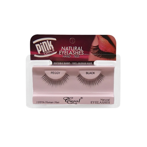 [10/0013] PESTAÑA PINK TOOLS ESTILO PEGGY PC